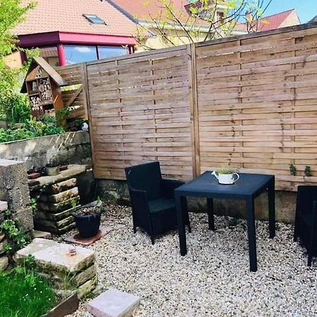 Reve Pour Deux Apartman Sampans Kültér fotó