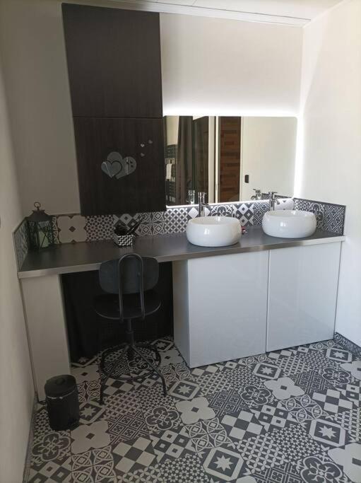 Reve Pour Deux Apartman Sampans Kültér fotó